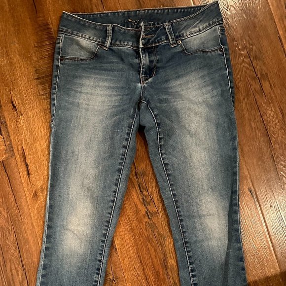 American Rag Denim - American Rag Skinny Jeans